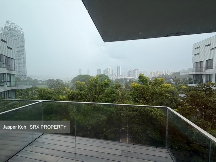 Reflections At Keppel Bay (D4), Condominium #550837991